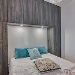 Apartment Michelet *