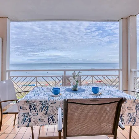 Apartment Michelet