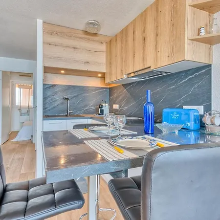 Michelet Apartment Arcachon