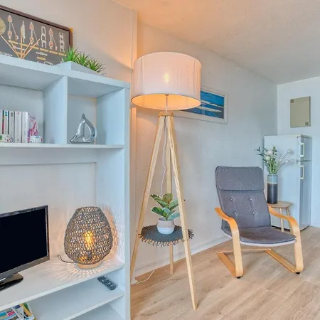 Apartment Michelet