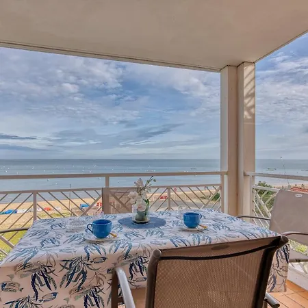 Appartement Michelet Arcachon