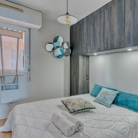 Apartment Michelet *
