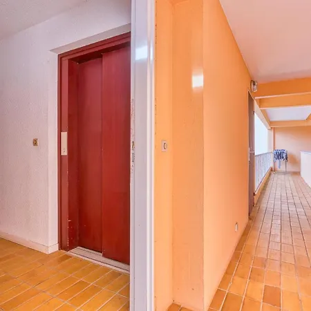 Apartment Michelet *