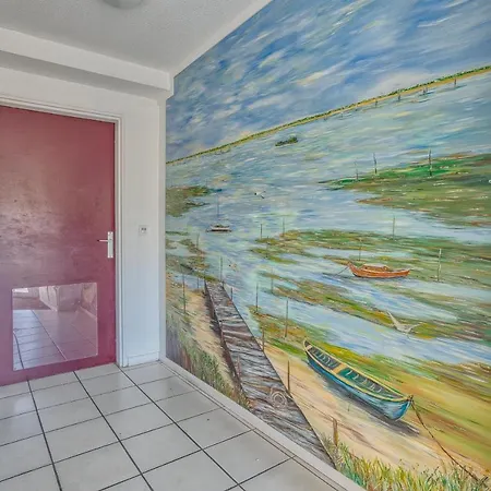 Apartment Michelet *