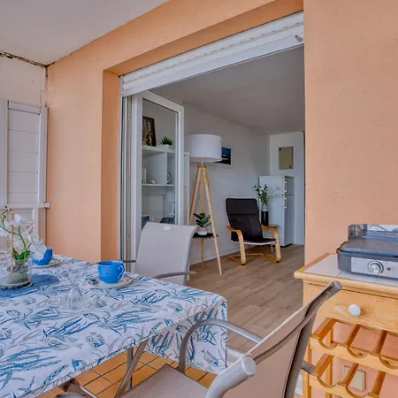 Apartment Michelet Arcachon