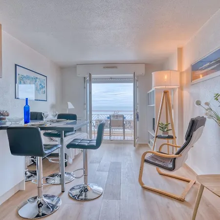 Michelet Apartment