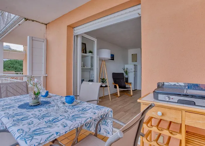 Michelet アルカション