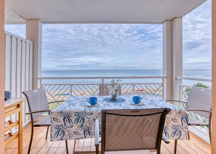 アパート Michelet