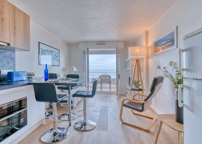 Michelet * アルカション