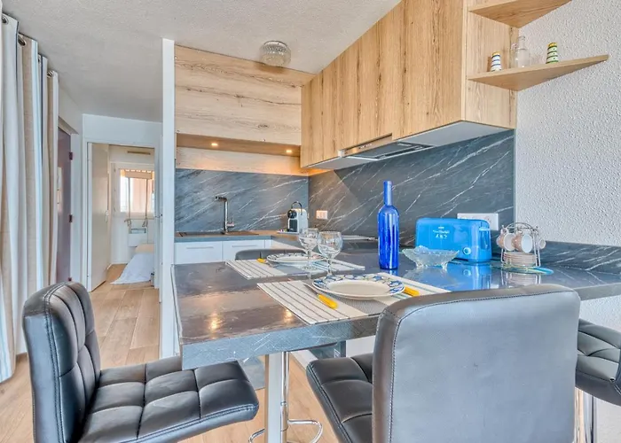 Michelet アパート アルカション