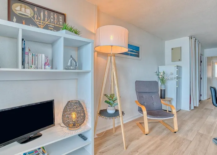 アパート Michelet