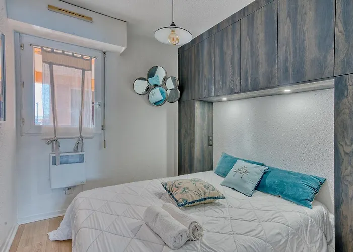 アパート Michelet *