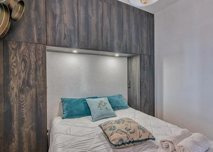 Michelet アルカション