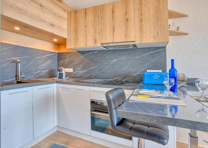 Michelet アパート