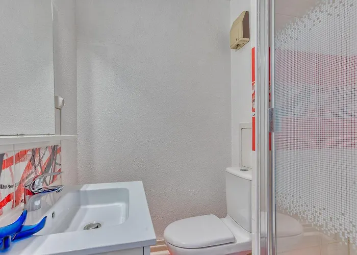 Michelet アパート アルカション