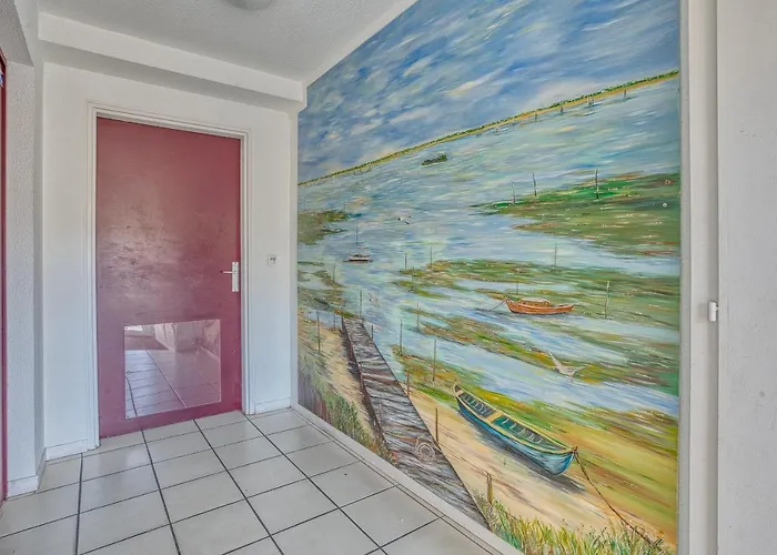 アパート Michelet *