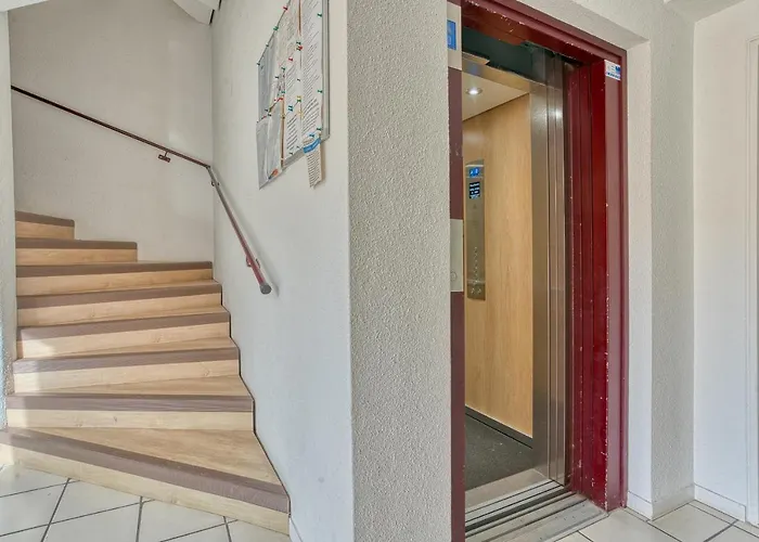 Michelet アパート *